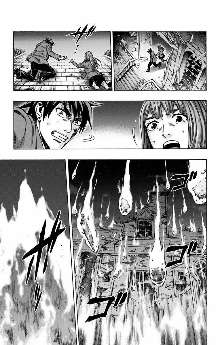 Karada Sagashi Chương 150 Page 9