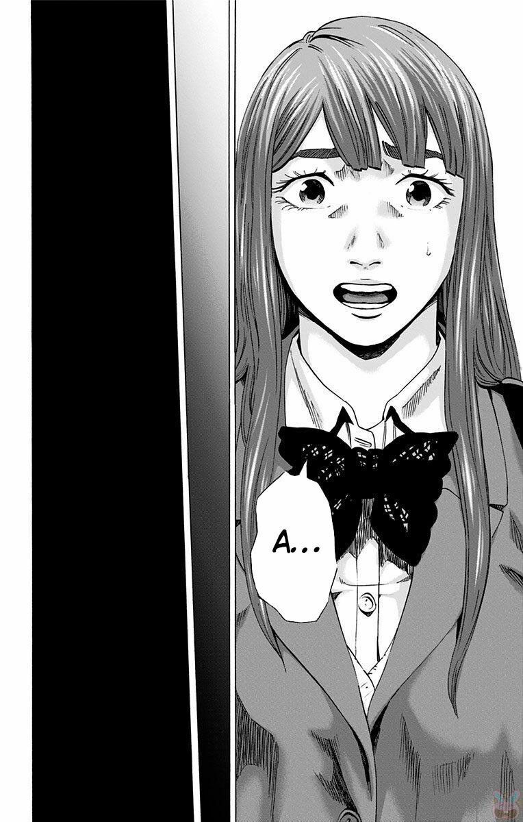 Karada Sagashi Chương 151 Page 4