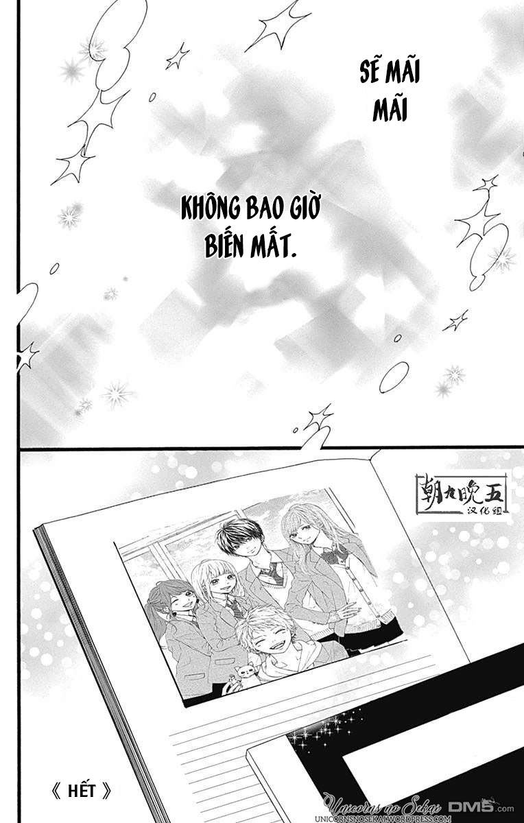 Hoshi To Kuzu Chương 16 Page 44