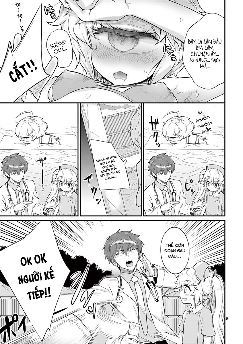 Yuusha-Sama, Yukagen Wa Ikaga Desuka? Chương 14 Page 12