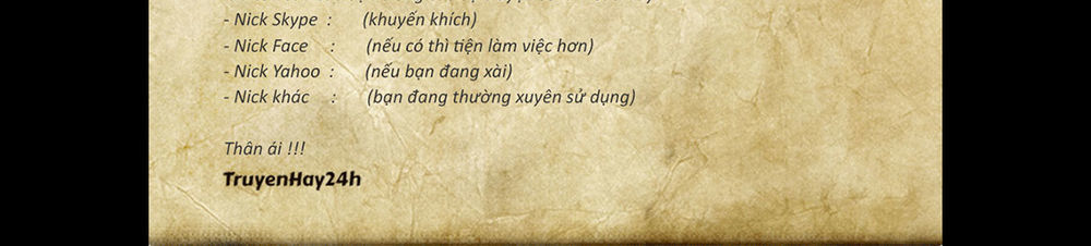 Túy Quyền Tiền Truyện 1 Chương 41 Page 25