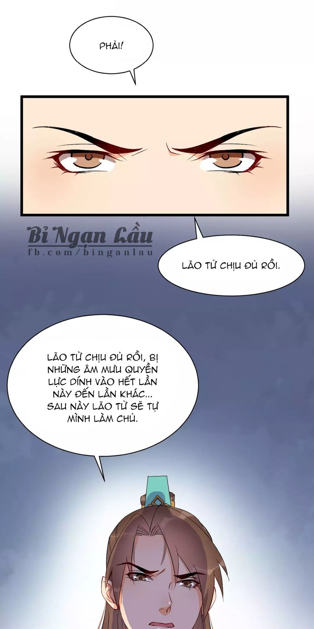 Bồng Sơn Viễn Chương 52 Page 40