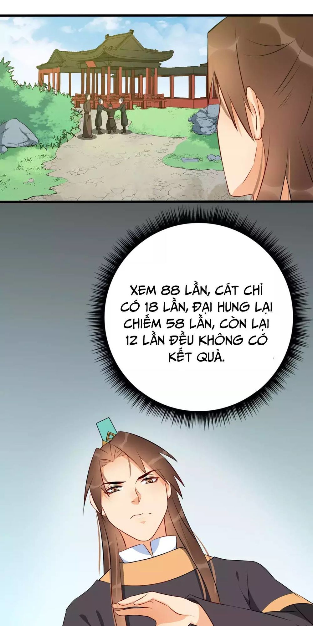 Bồng Sơn Viễn Chương 53 Page 35