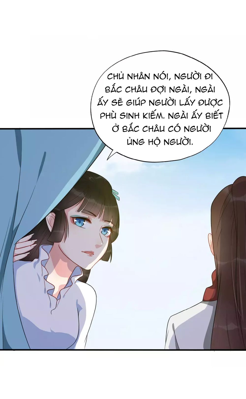 Bồng Sơn Viễn Chương 53 Page 71