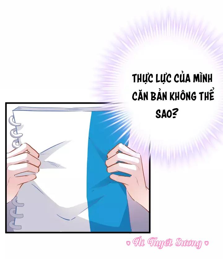 Thần Tinh Vị Lạc Thì Chương 18 Page 9