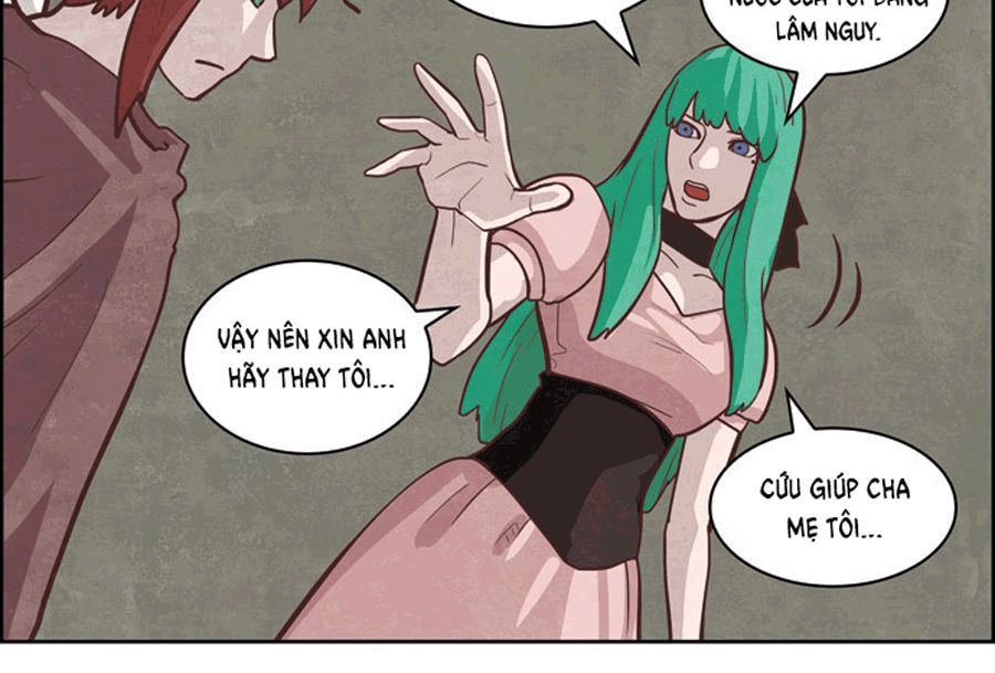 The Devil King Is Bored Chương 154 Page 29