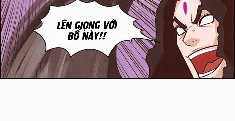 The Devil King Is Bored Chương 122 Page 31