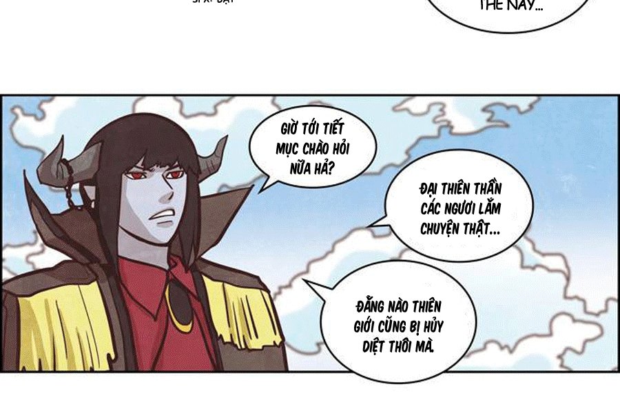 The Devil King Is Bored 2 Chương 66 Page 15