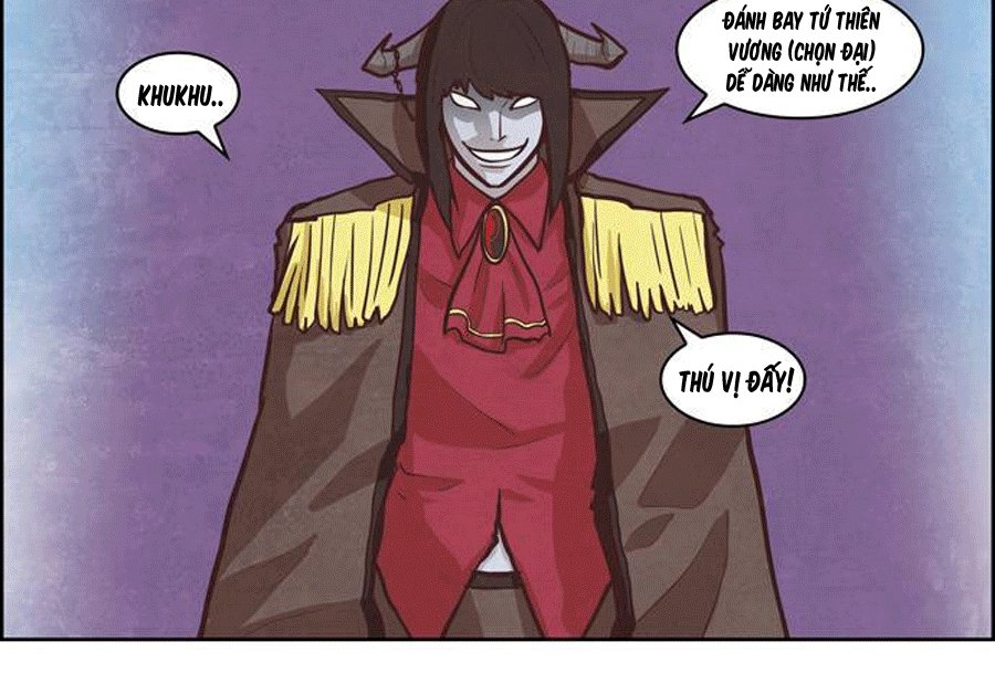 The Devil King Is Bored 2 Chương 66 Page 9