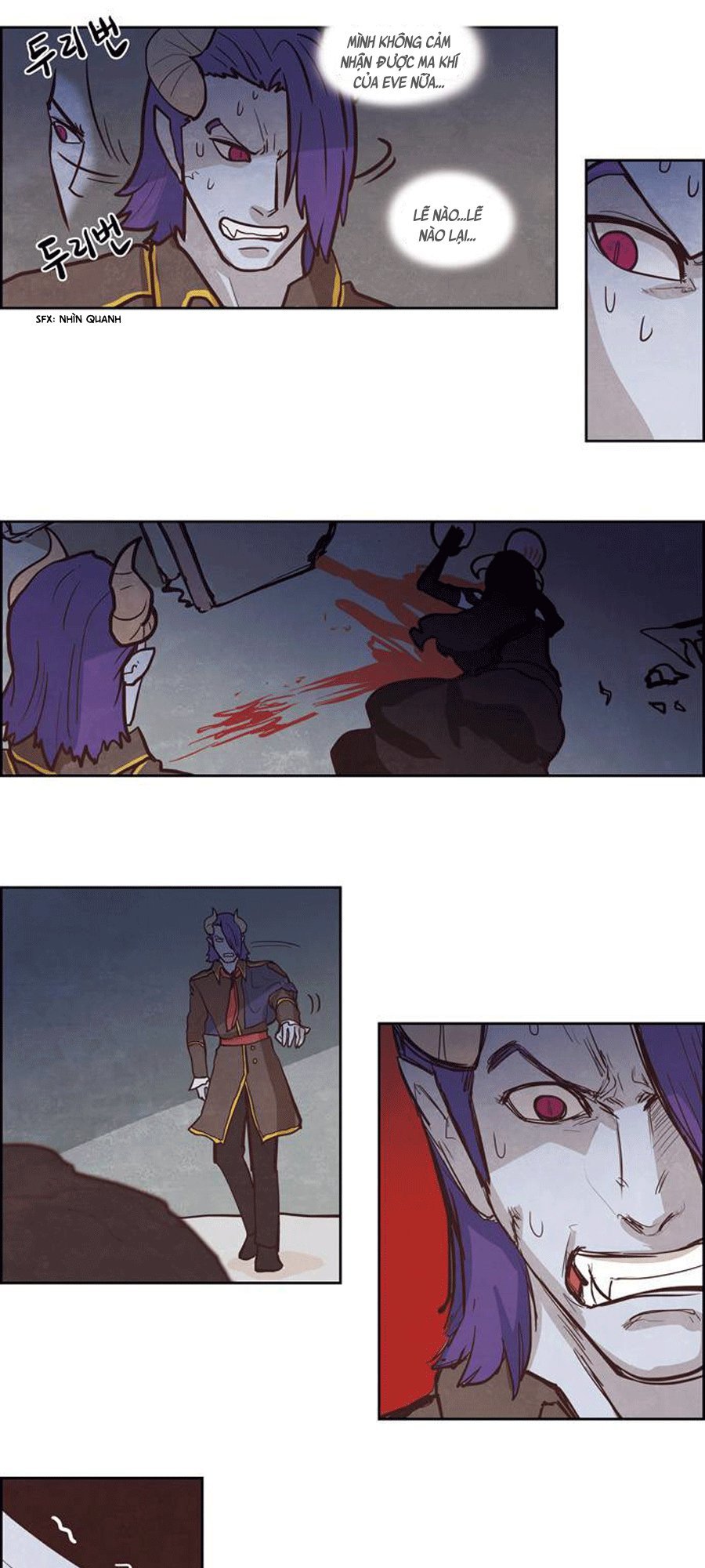 The Devil King Is Bored 2 Chương 67 Page 17