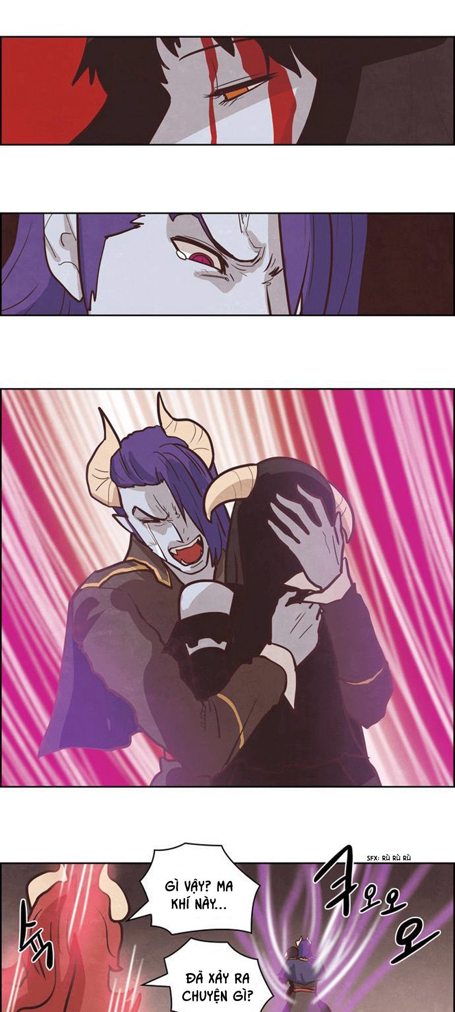 The Devil King Is Bored 2 Chương 67 Page 19