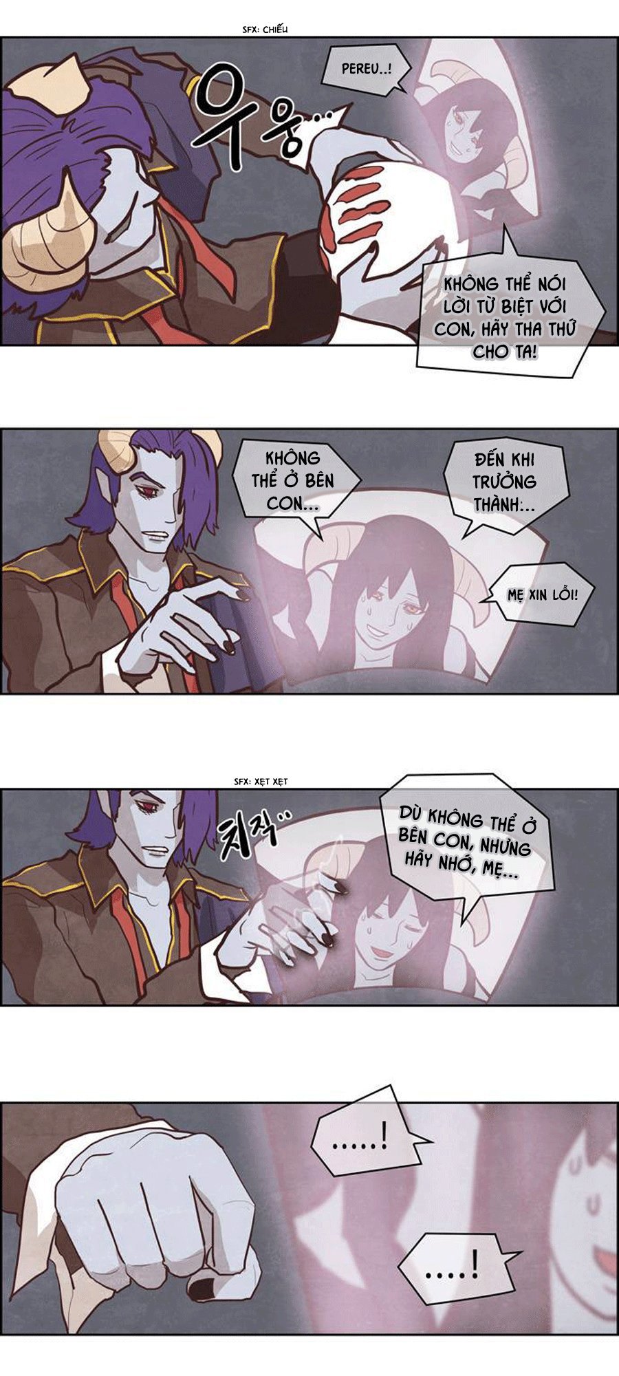 The Devil King Is Bored 2 Chương 67 Page 31