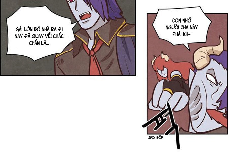 The Devil King Is Bored 2 Chương 67 Page 6