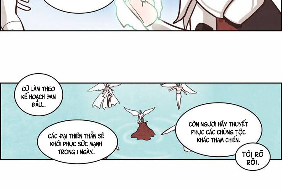 The Devil King Is Bored 2 Chương 68 Page 16