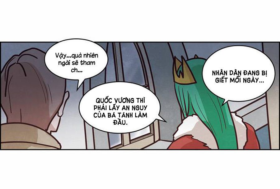 The Devil King Is Bored 2 Chương 68 Page 18