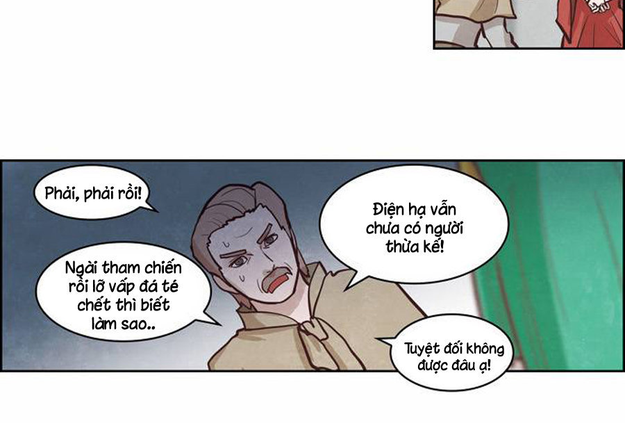 The Devil King Is Bored 2 Chương 68 Page 20