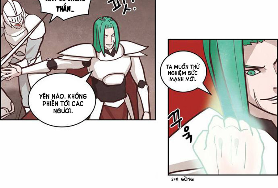 The Devil King Is Bored 2 Chương 68 Page 24