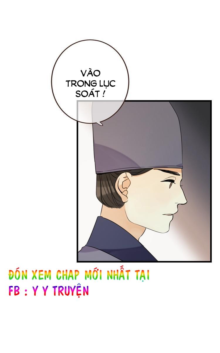 Giáo Chủ Yêu Nghiệt Mau Nằm Xuống Chương 35 Page 54