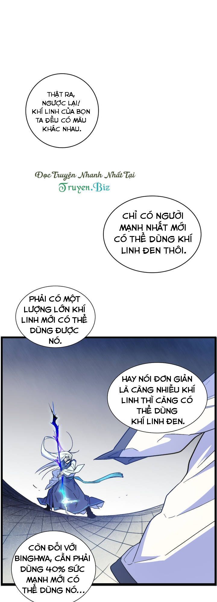 Biên Niên Sử Lãnh Nguyệt Chương 21 Page 16