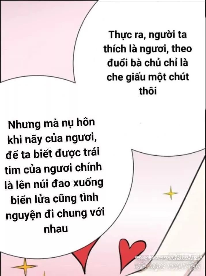 Quy Luật Yêu Đương Chương 11 Page 6