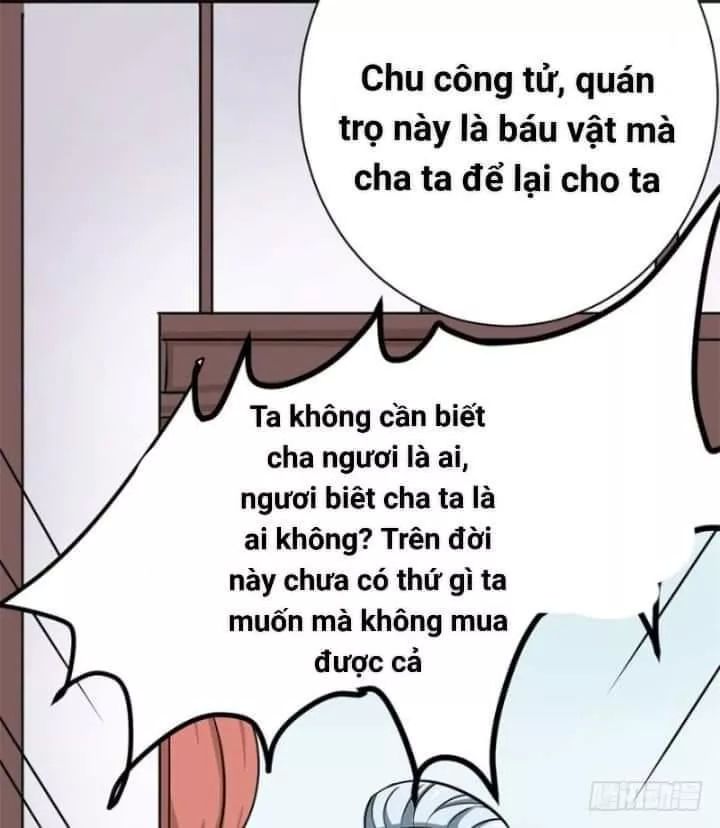 Quy Luật Yêu Đương Chương 12 Page 8