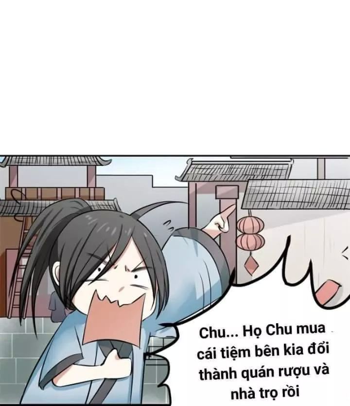 Quy Luật Yêu Đương Chương 13 Page 12