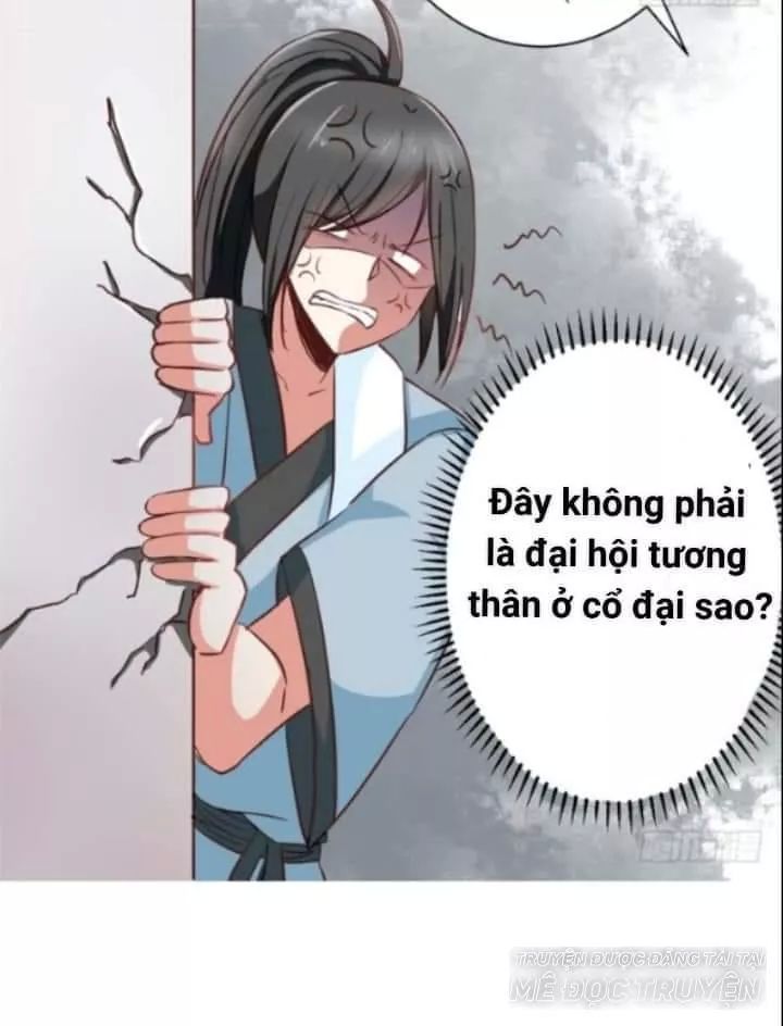 Quy Luật Yêu Đương Chương 8 Page 11