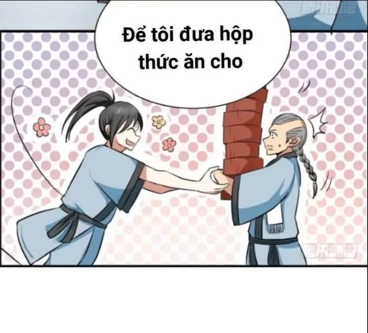 Quy Luật Yêu Đương Chương 8 Page 15