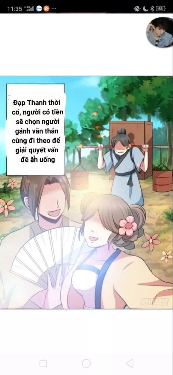 Quy Luật Yêu Đương Chương 8 Page 7