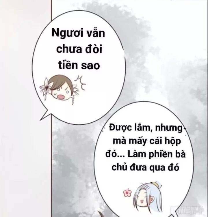 Quy Luật Yêu Đương Chương 8 Page 10