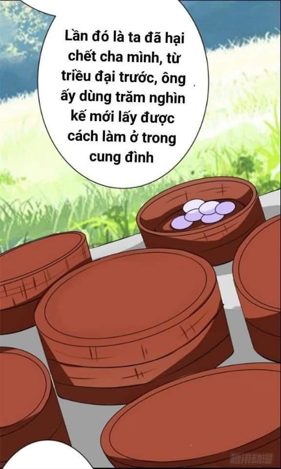 Quy Luật Yêu Đương Chương 9 Page 12