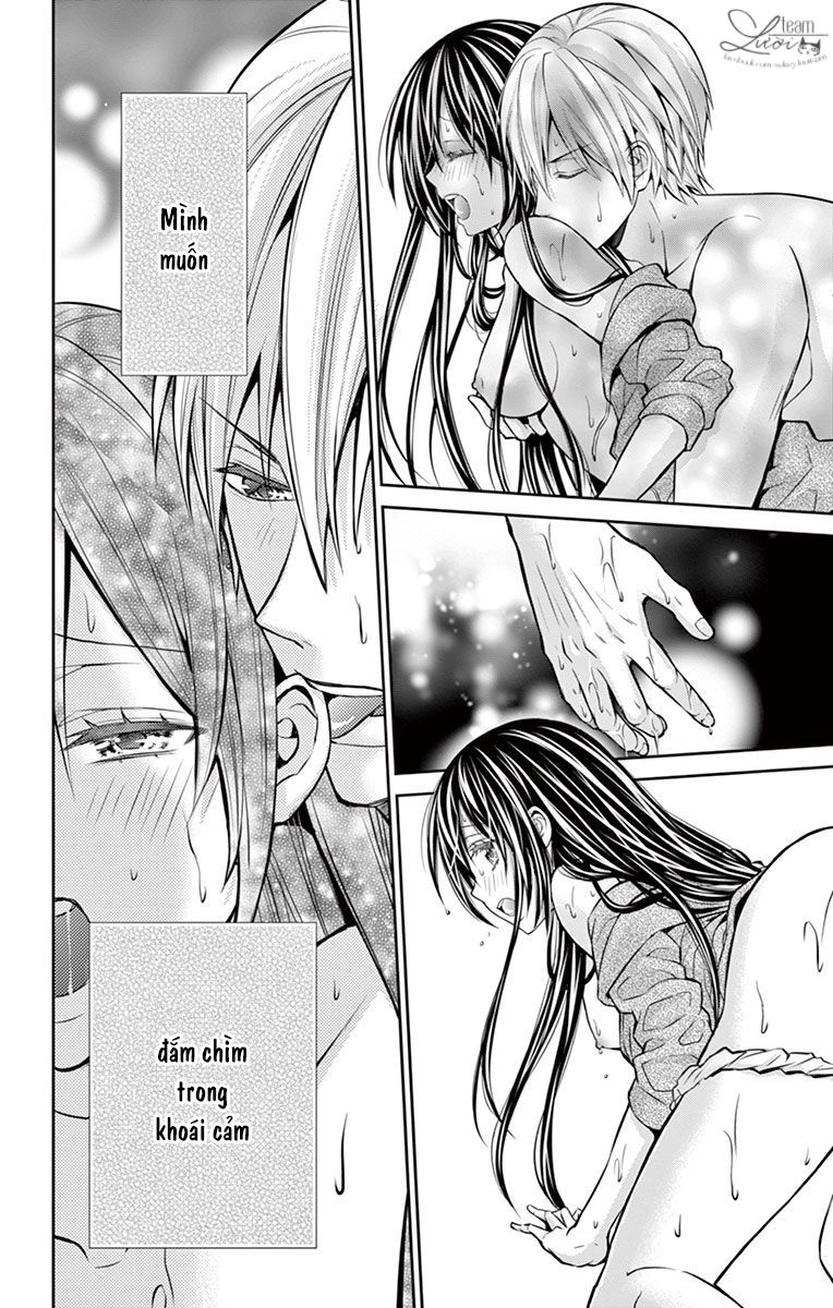 Hitorijime Chokyo Ganbo Chương 13 Page 24