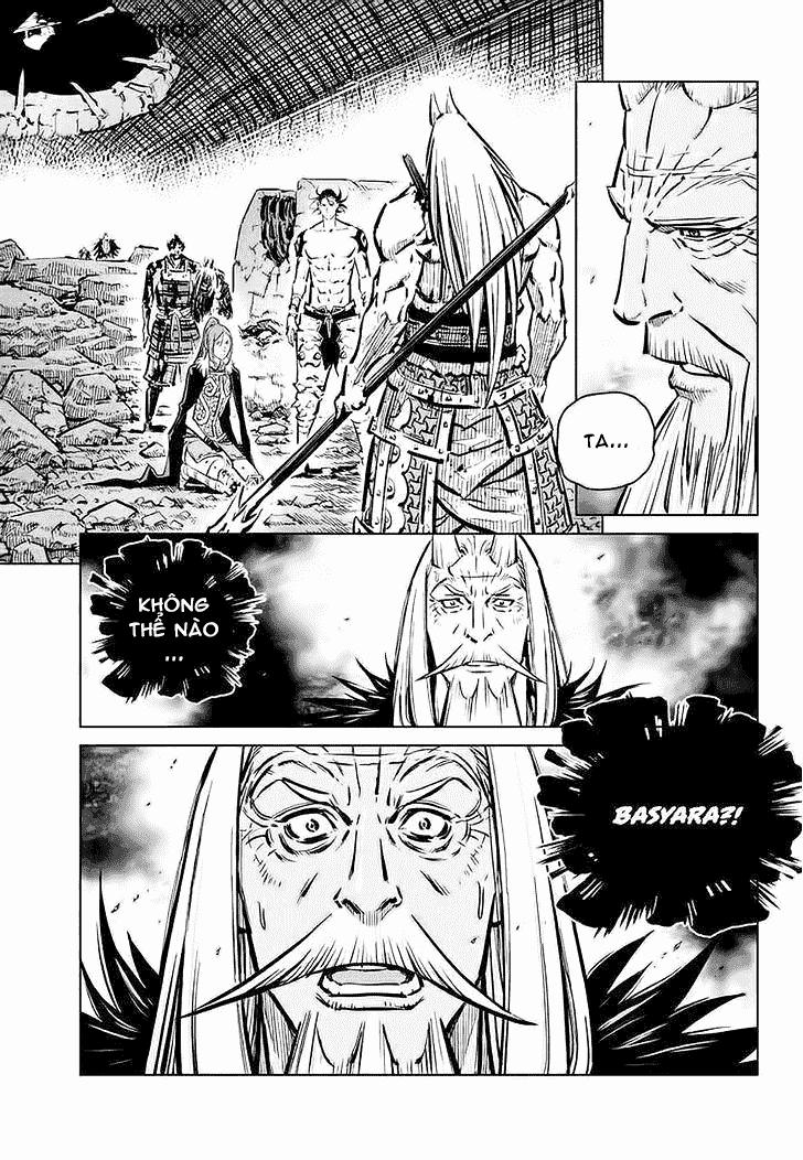 Mercenary Maruhan Chương 75 Page 14