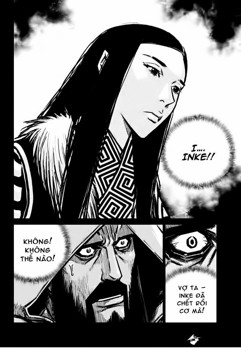 Mercenary Maruhan Chương 76 Page 16