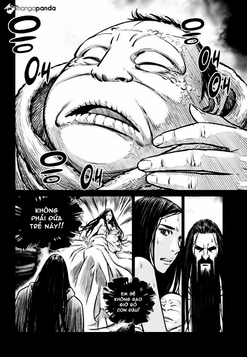 Mercenary Maruhan Chương 77 Page 14