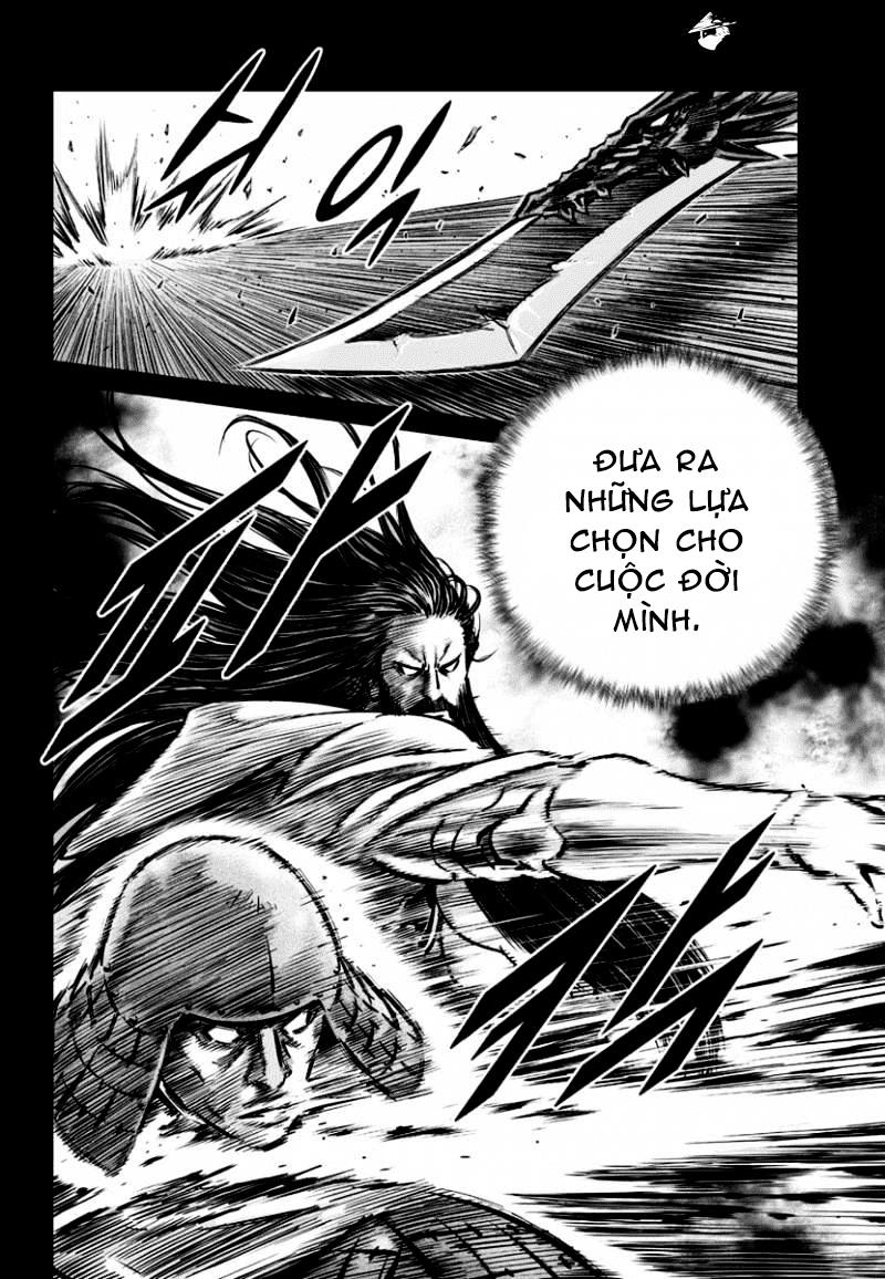 Mercenary Maruhan Chương 78 Page 5