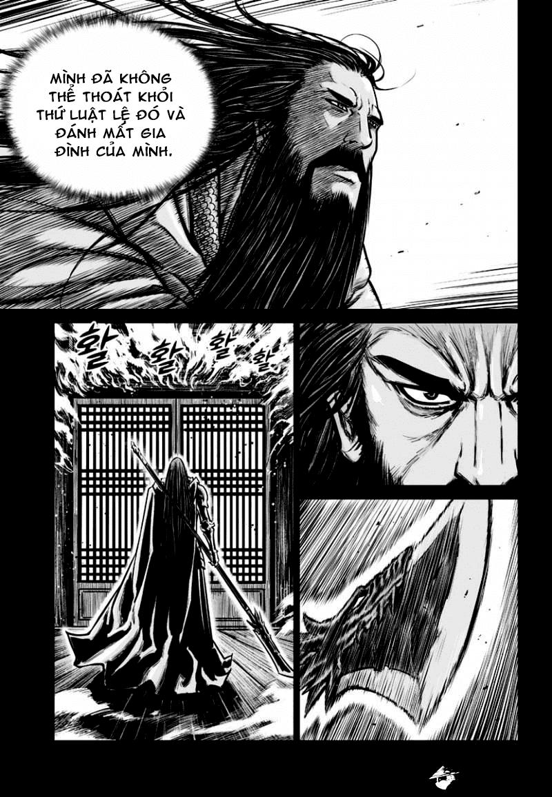 Mercenary Maruhan Chương 78 Page 6