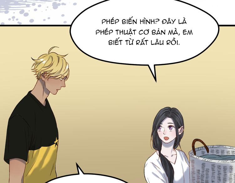 Lượm Được Một Tiểu Hồ Ly 2 Chương 91 Page 16