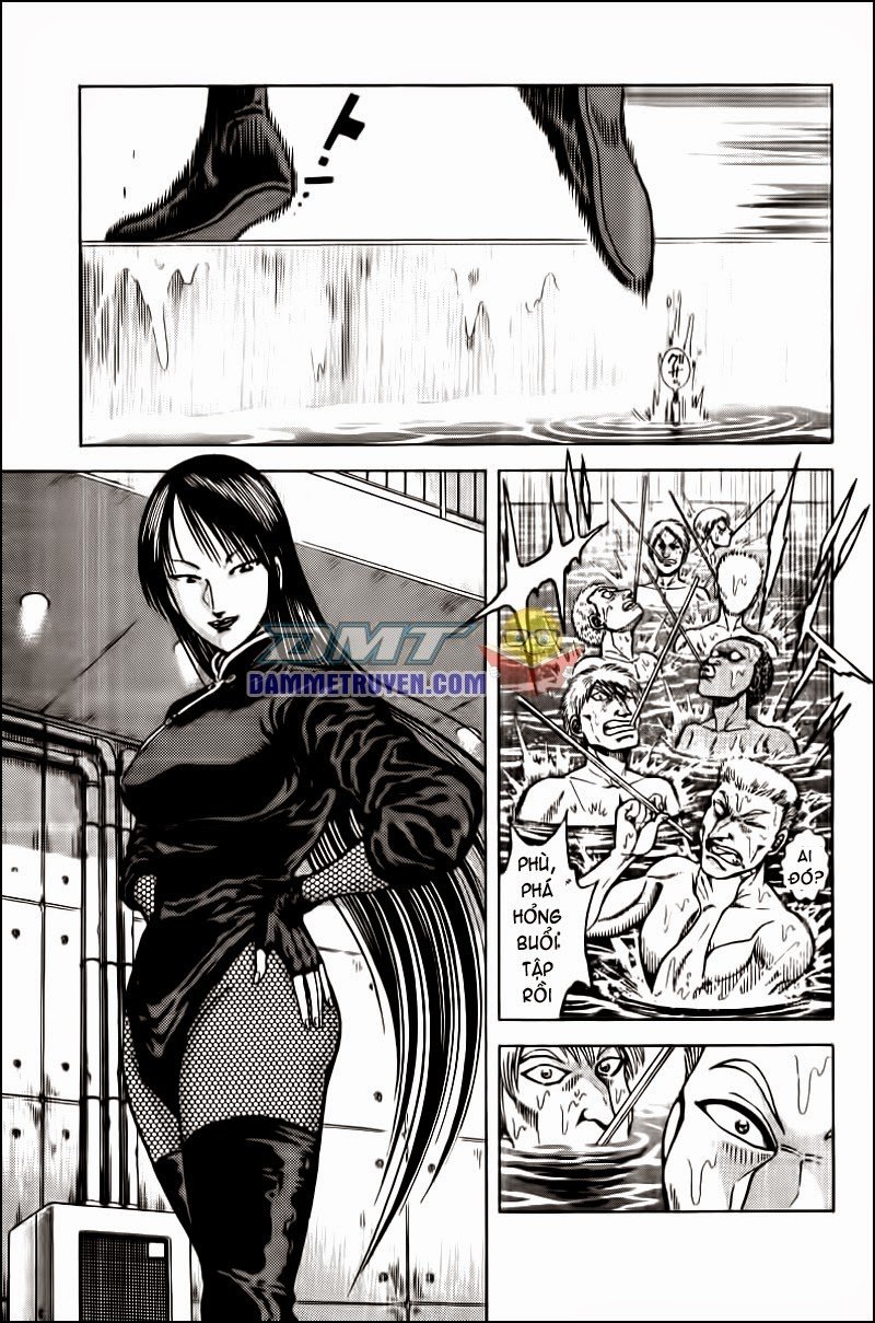 Kotaro Makaritoru! L Chương 68 Page 17