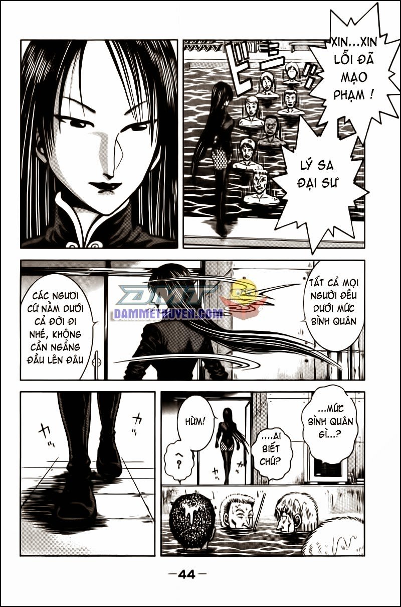 Kotaro Makaritoru! L Chương 68 Page 18