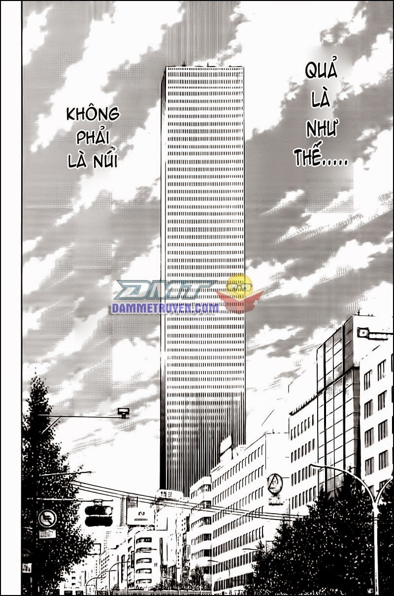 Kotaro Makaritoru! L Chương 68 Page 3