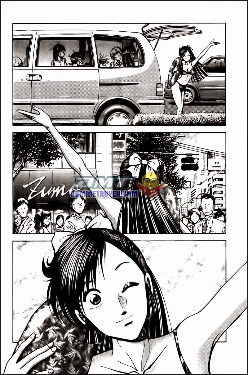 Kotaro Makaritoru! L Chương 68 Page 5