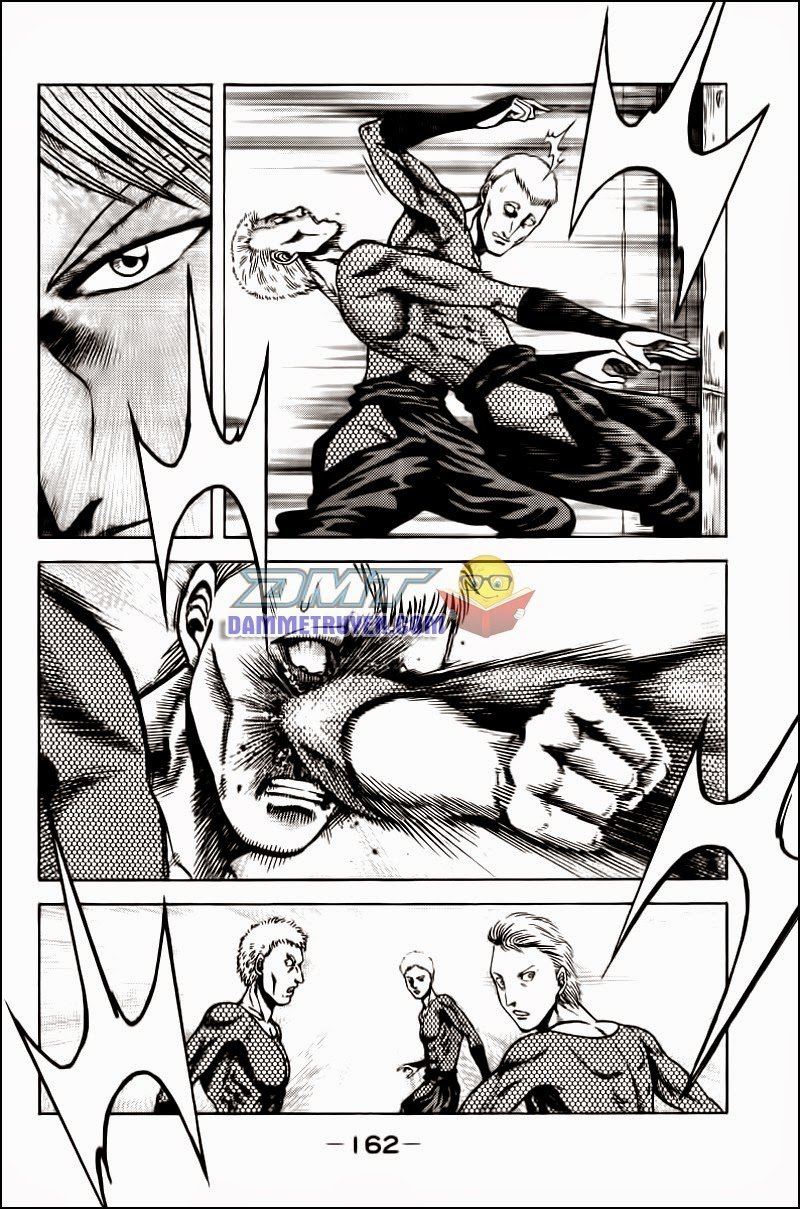 Kotaro Makaritoru! L Chương 74 Page 15