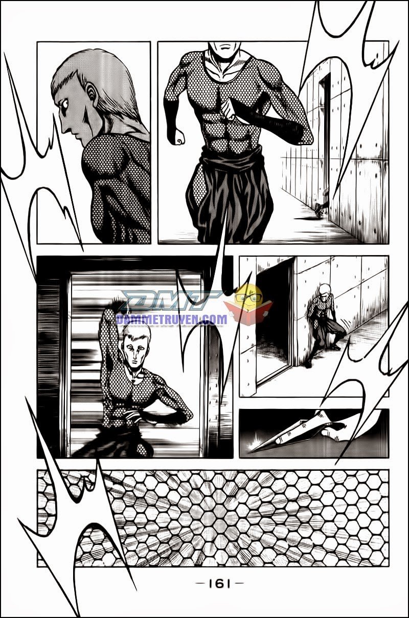 Kotaro Makaritoru! L Chương 74 Page 14