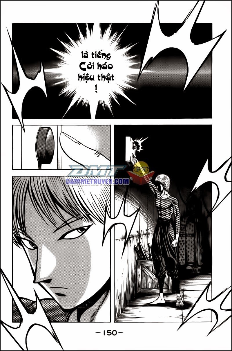 Kotaro Makaritoru! L Chương 74 Page 3