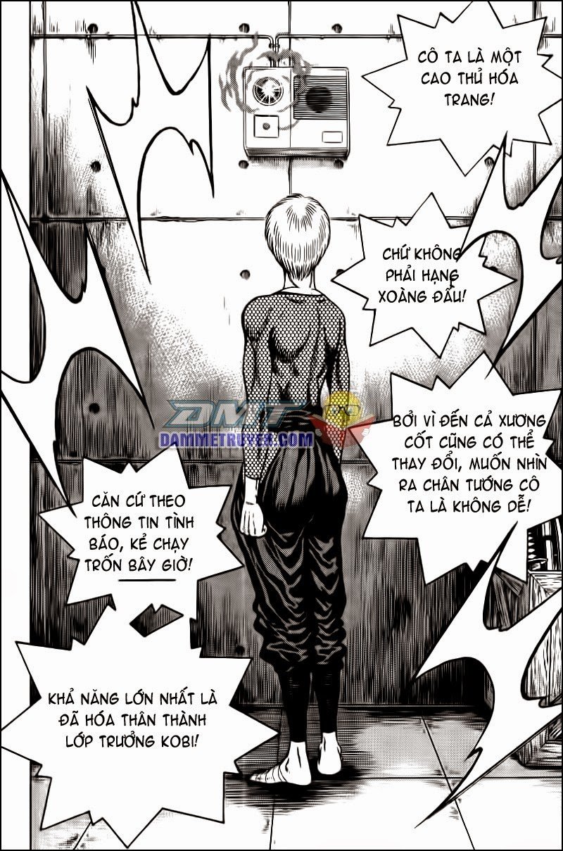 Kotaro Makaritoru! L Chương 74 Page 7