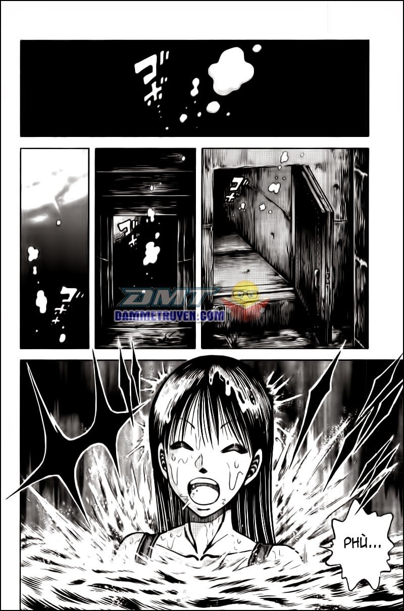 Kotaro Makaritoru! L Chương 74 Page 9