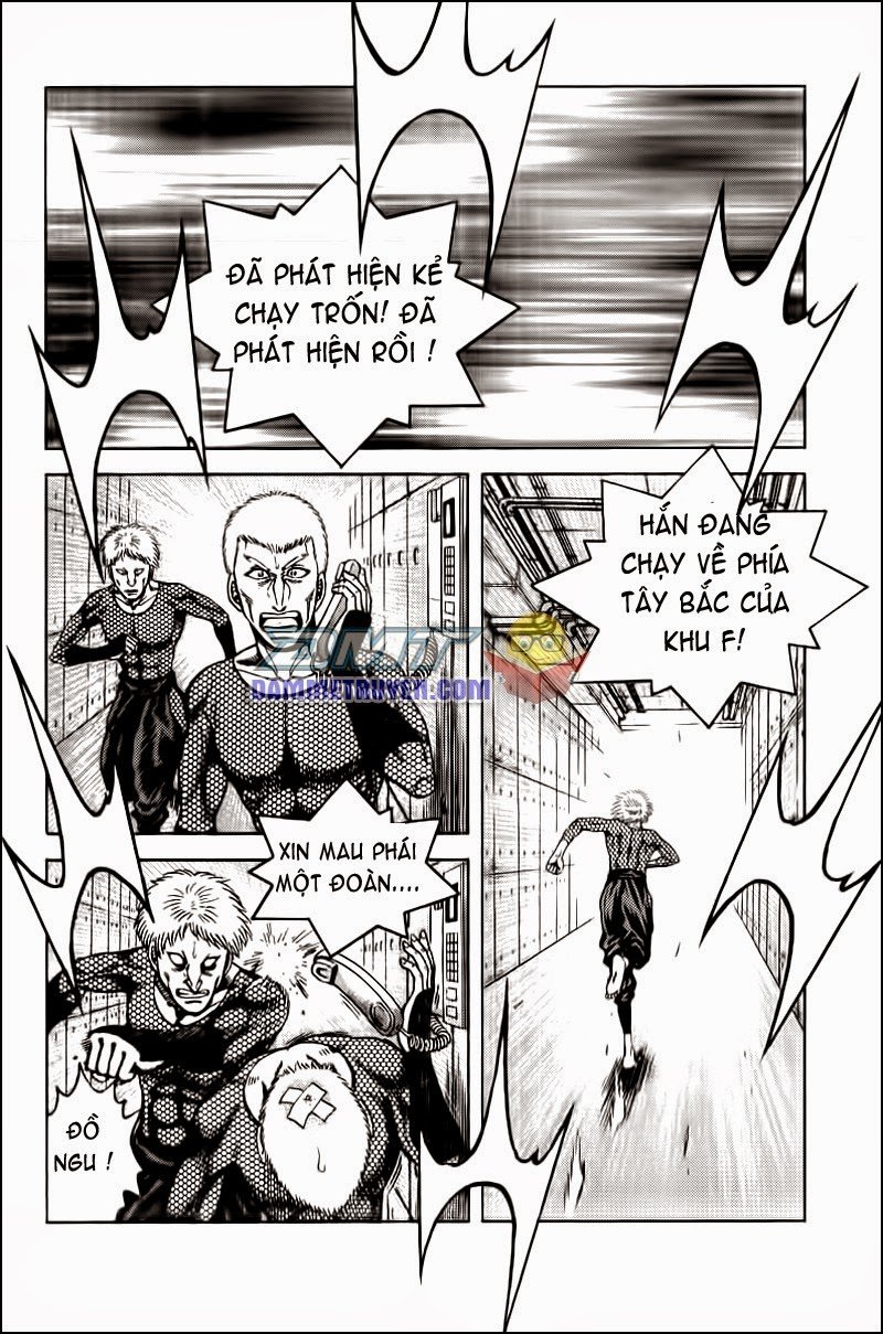 Kotaro Makaritoru! L Chương 75 Page 3