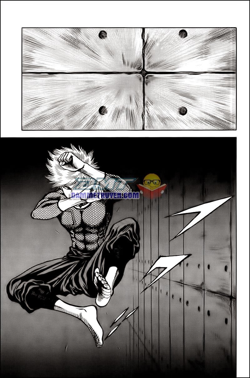 Kotaro Makaritoru! L Chương 75 Page 6