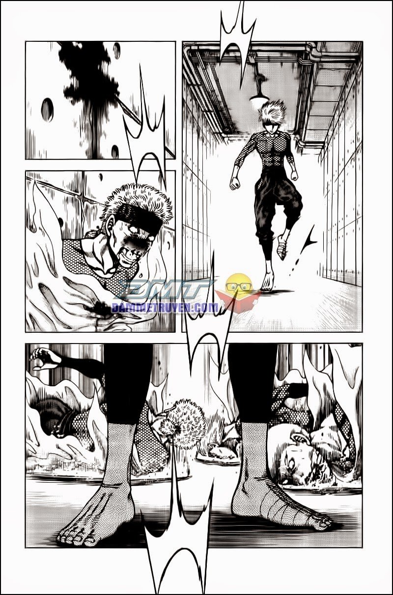 Kotaro Makaritoru! L Chương 75 Page 8